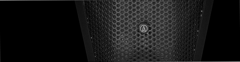 Microfoni Wired Audio-Technica