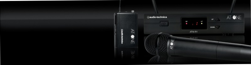 Microfoni AT-ONE - Audio-Technica