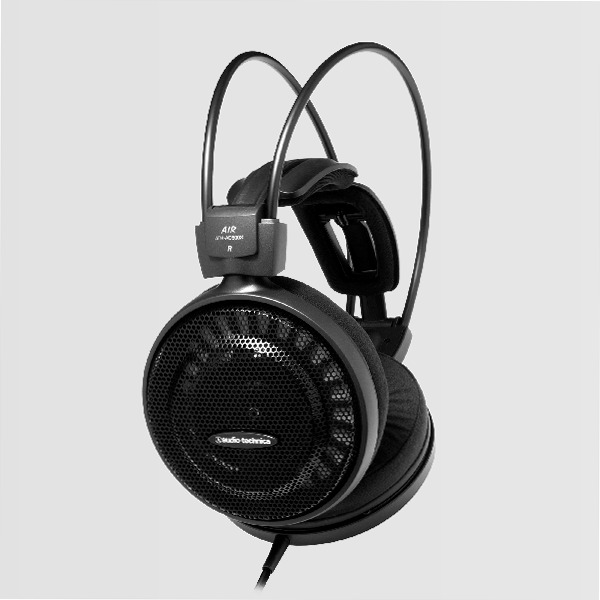 ATH-AD500X | Alta fedeltà auricolare-carburante