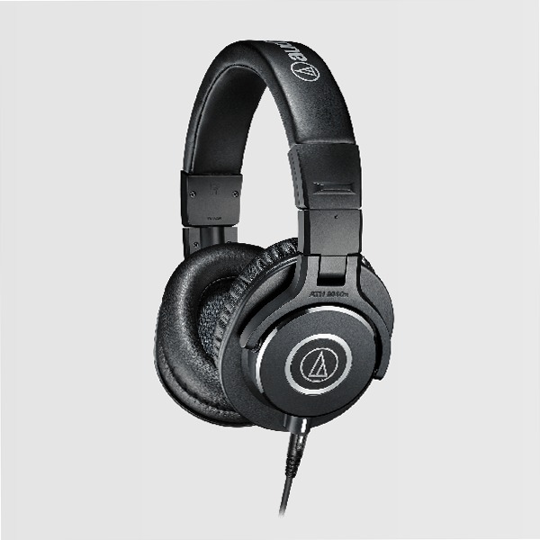 ATH-M40x - Cuffie Professionali per Monitoraggio