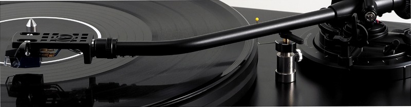 Accessori per turntable