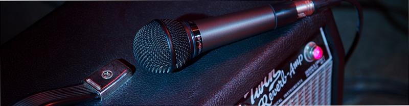 Microfoni Artist Series - Audio-Technica