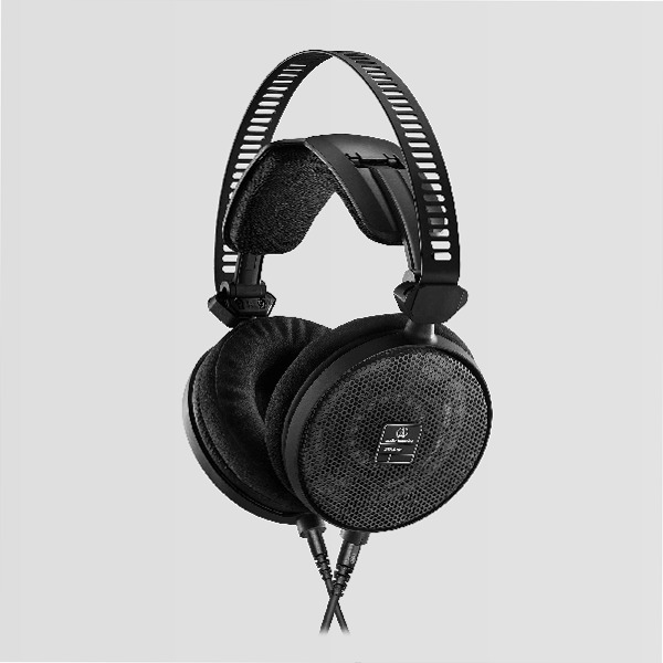 Cuffie Professionali Open-Back Ath-R70x