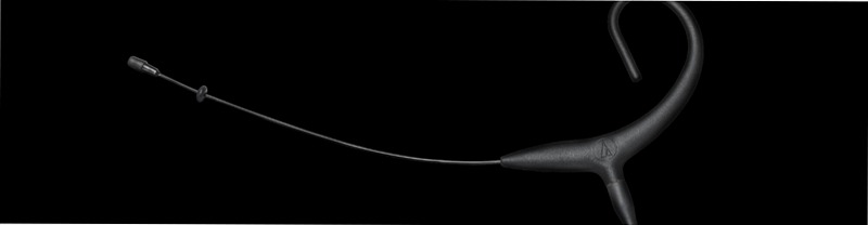 Microfoni Wired per Teatri