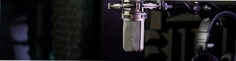 Microfoni Wired 40 Series - Audio-Technica