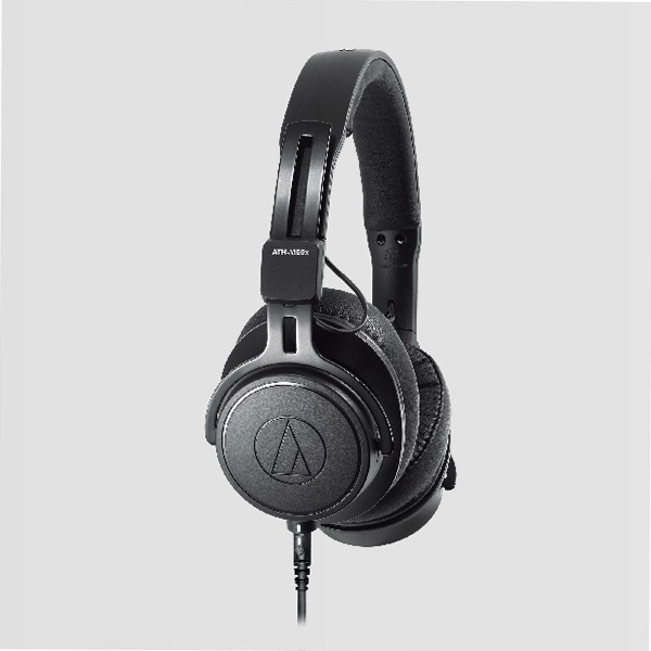 ATH-M60xa - Monitor Su-Ear Professionali On-Ear