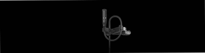 Microfoni Lavalier Audio-Technica