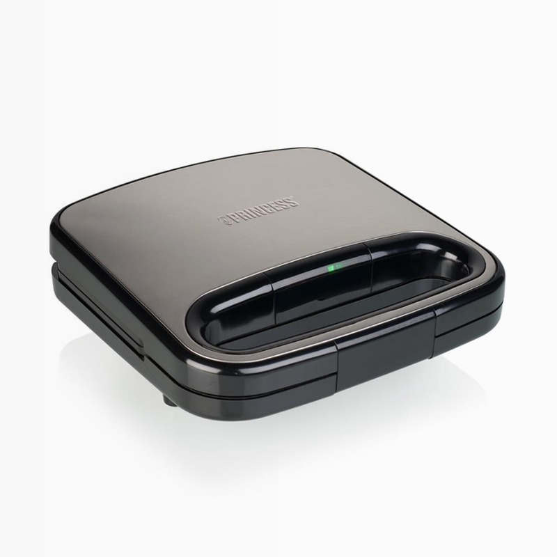 Sandwich Maker Supreme Princess - Il tuo tostapane ideale