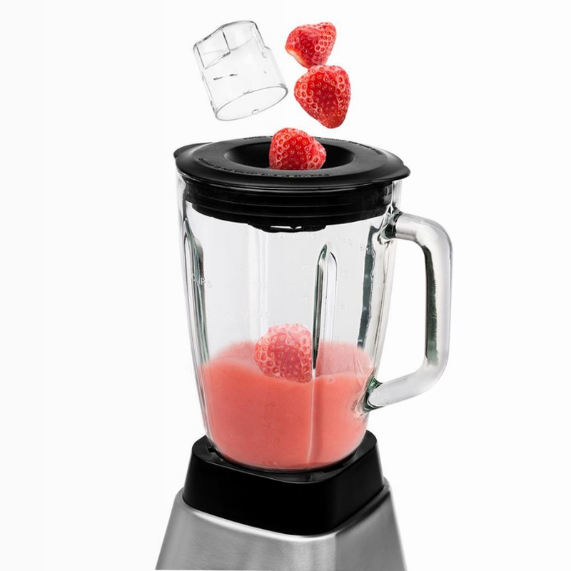 Frullatore Princess 212079 Power XL Argento