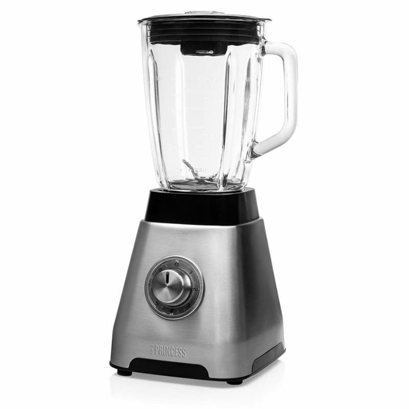 Frullatore Princess 212079 Power XL Argento