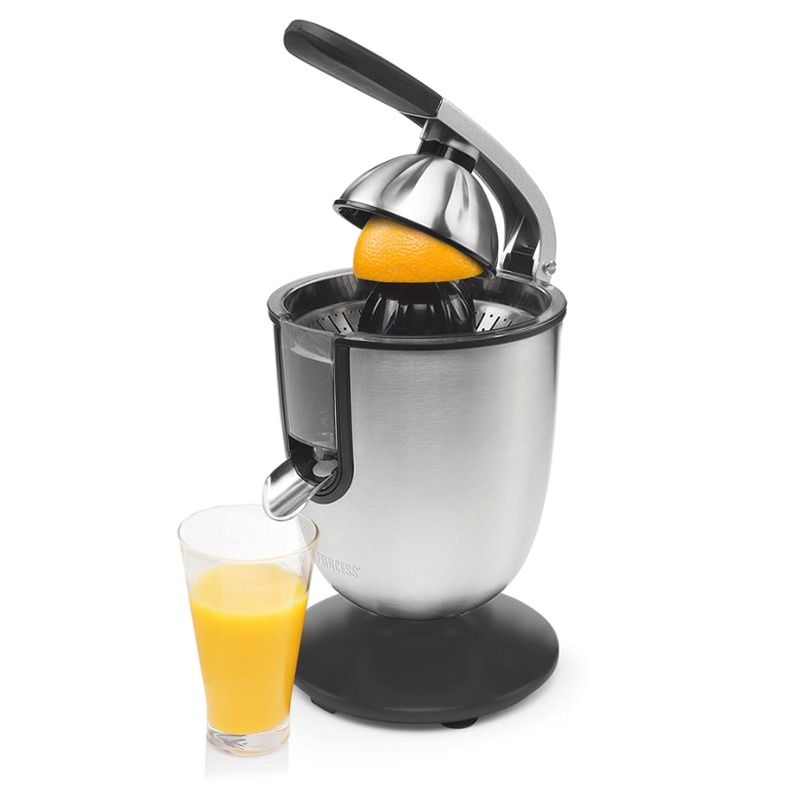 Princess 201852 Champion Juicer - Spremiagrumi Professionale