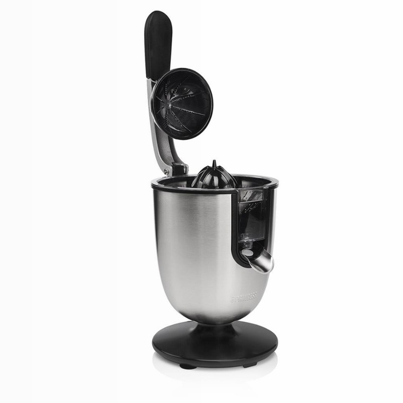 Princess 201852 Champion Juicer - Spremiagrumi Professionale