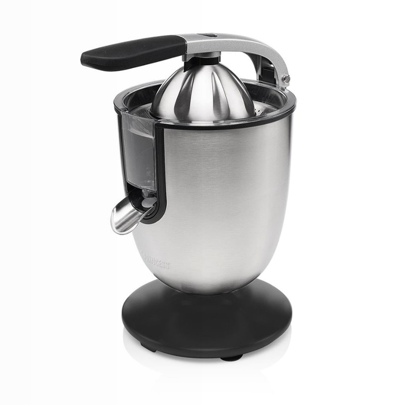 Princess 201852 Champion Juicer - Spremiagrumi Professionale