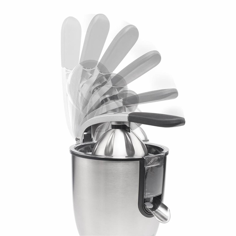 Princess 201852 Champion Juicer - Spremiagrumi Professionale