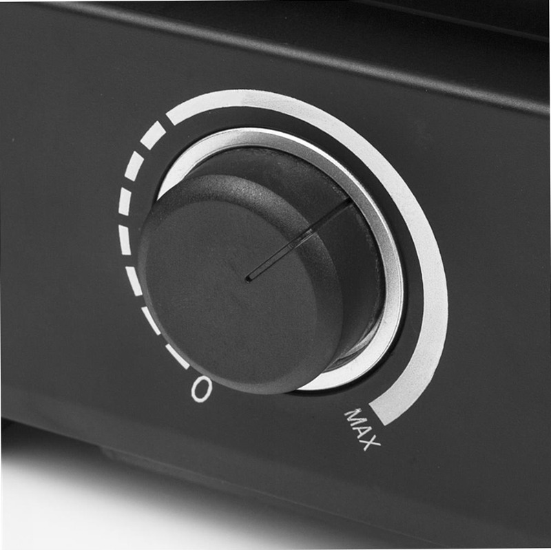 Princess 162620 Raclette Premium Grill & Stone