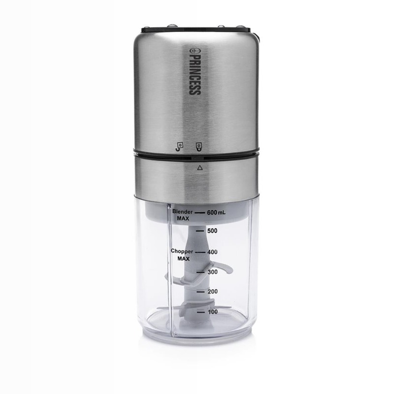 Princess 221080 Multi Chopper & Blender