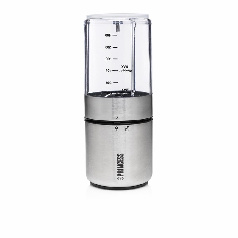 Princess 221080 Multi Chopper & Blender