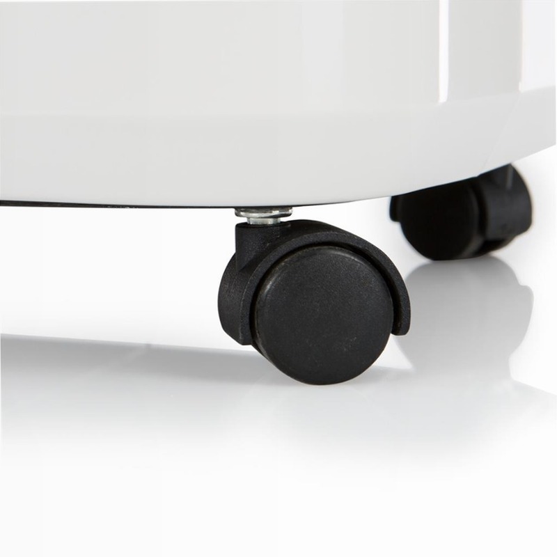 Deumidificatore Smart Princess 353120 Bianco