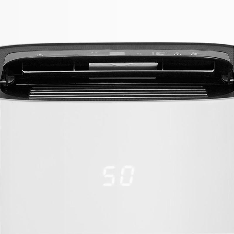Deumidificatore Smart Princess 353120 Bianco
