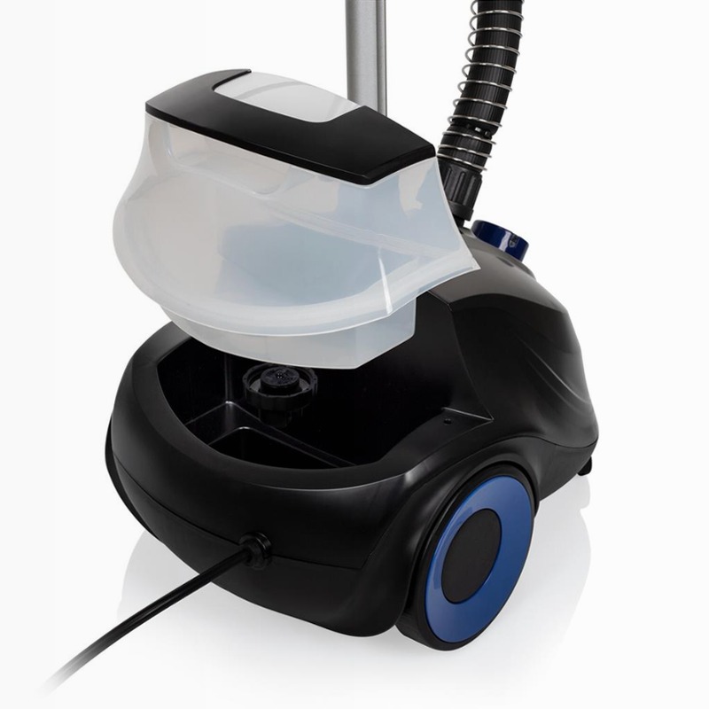 Princess 332848 Vaporizzatore indumenti Nero 1800w