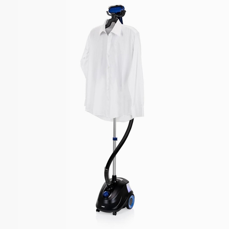 Princess 332848 - Vaporizzatore indumenti 1800 W Nero 1800w