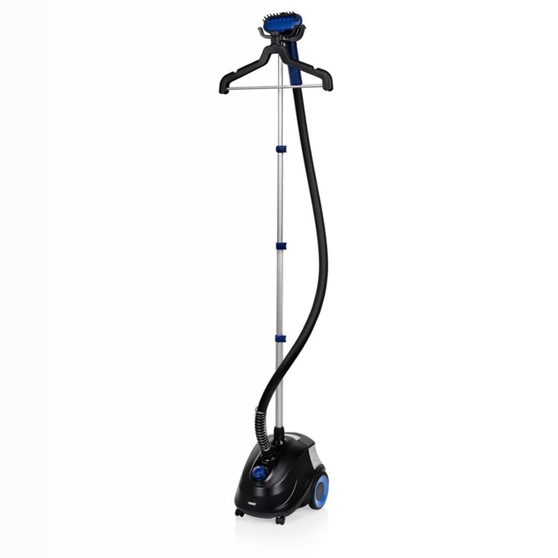 Princess 332848 - Vaporizzatore indumenti 1800 W Nero 1800w