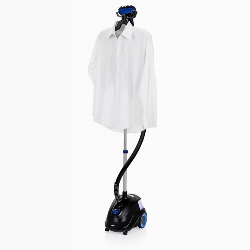 Princess 332848 Vaporizzatore indumenti Nero 1800w