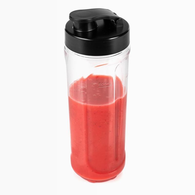 Princess 217401 Personal Blender Argento