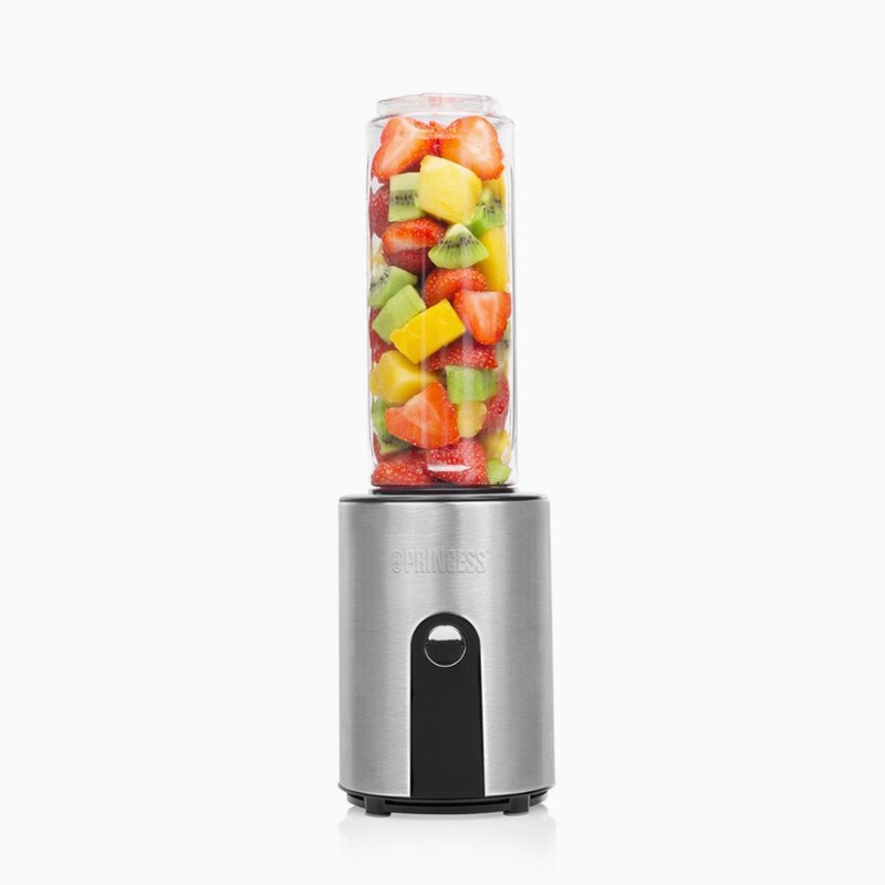Princess 217401 Personal Blender Argento