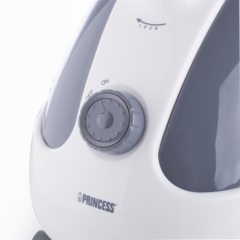 Princess 332834 Vaporizzatore abbigliamento 1260w