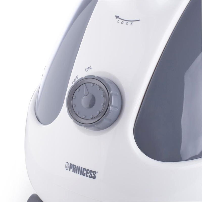 Vaporizzatore abbigliamento Princess 332834 1260w