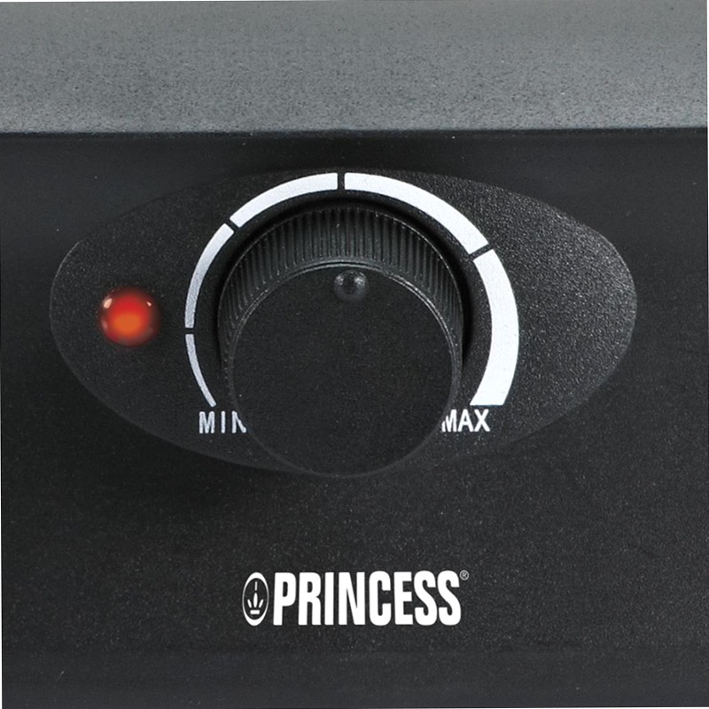 Princess 162840 Raclette 8 Grill e Teppanyaki Party