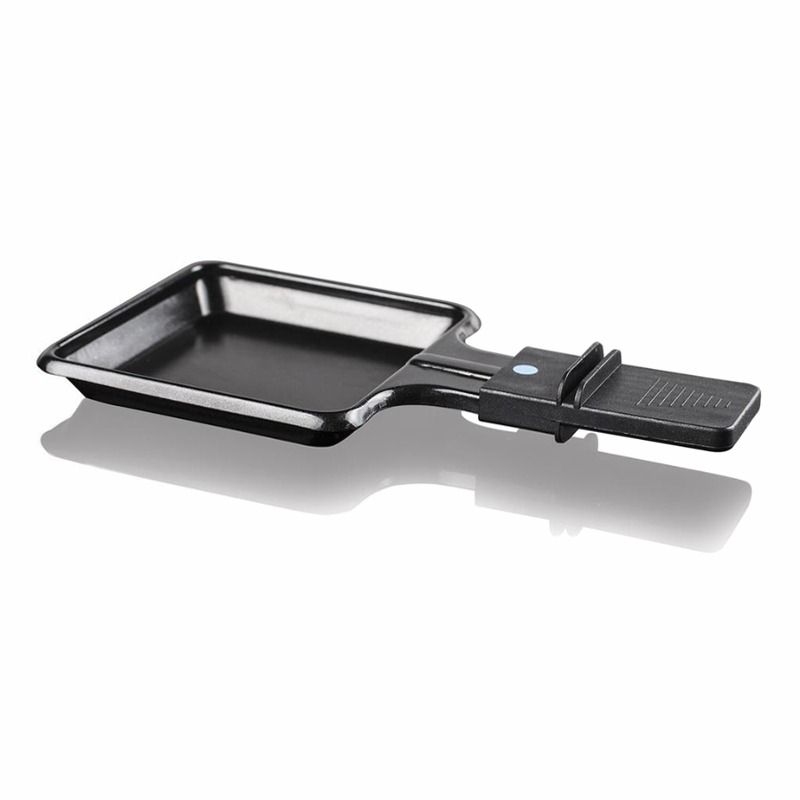 Princess 162840 Raclette 8 Grill e Teppanyaki Party