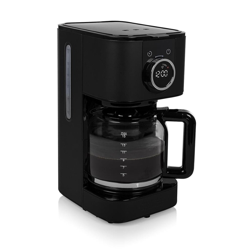 Princess 246060 Macchina Caffè Moments Wi-Fi Argento