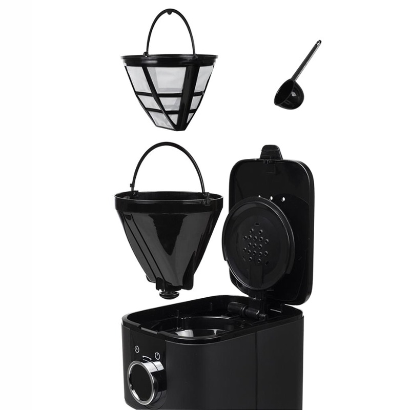 Princess 246060 Macchina Caffè Moments Wi-Fi Argento