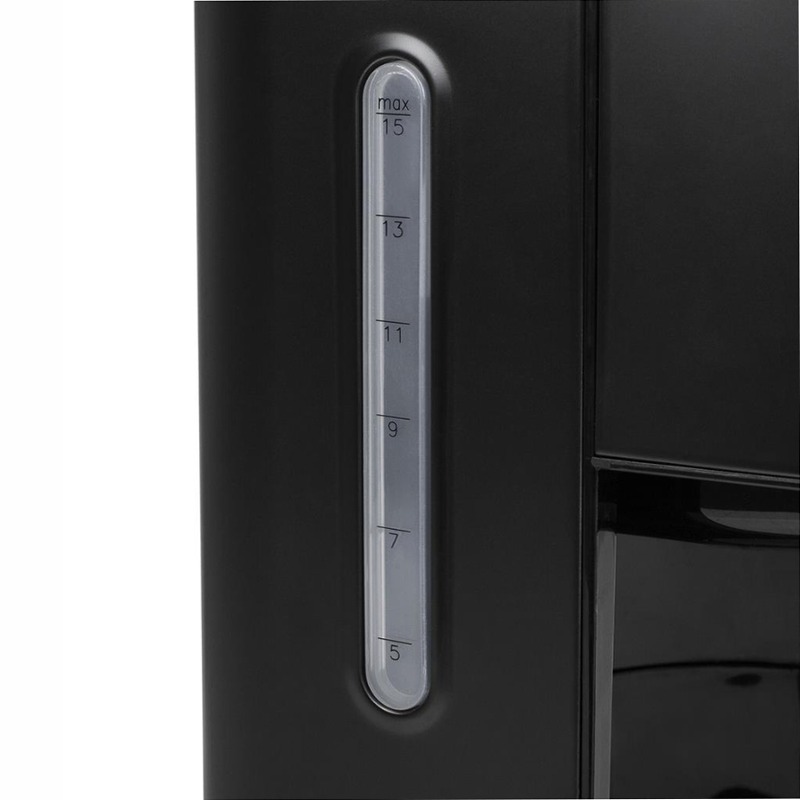 Princess 246060 Macchina Caffè Moments Wi-Fi Argento