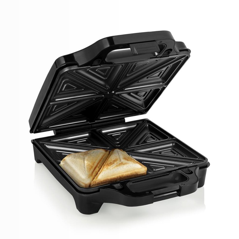 Sandwich Maker Supreme XXL