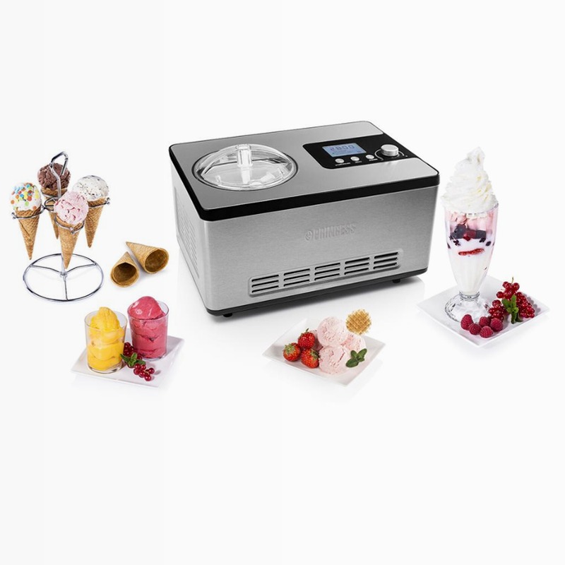 Princess 282604 Macchina per gelato Deluxe