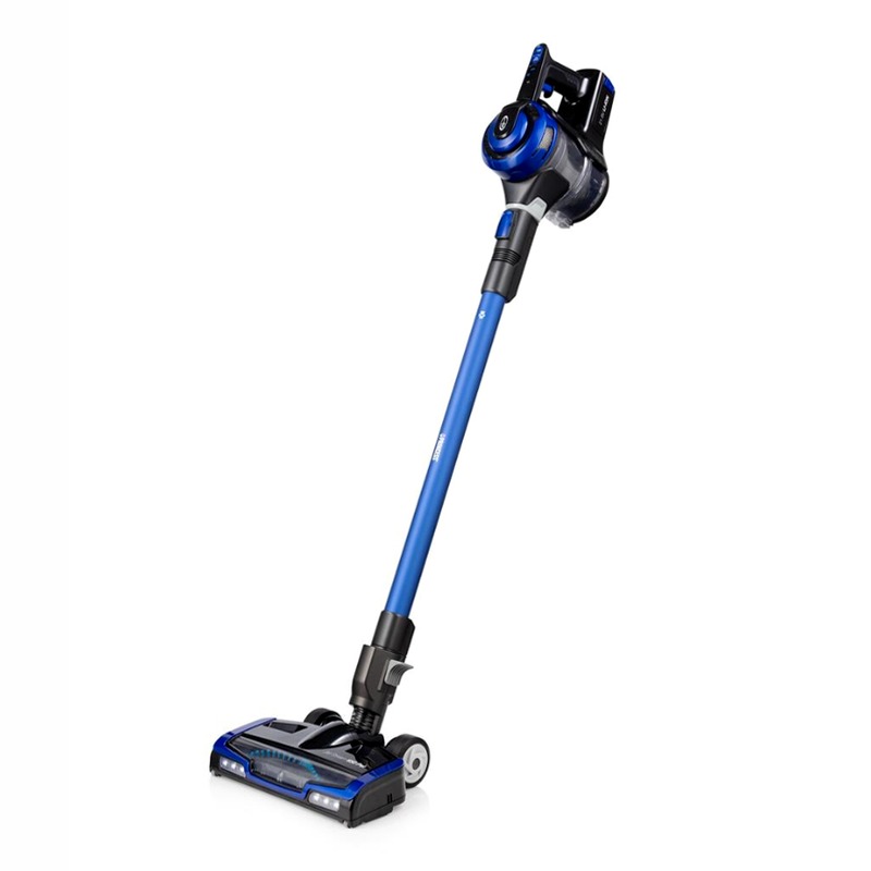 Princess 339650 Airblast 650 PET - Scopa Elettrica Cordless Nero 250w