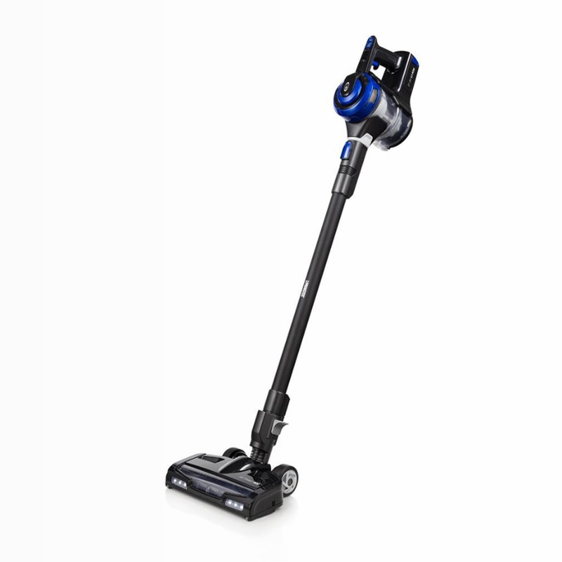 Scopa Elettrica Cordless Princess 339600 Jet Stream 600 250w