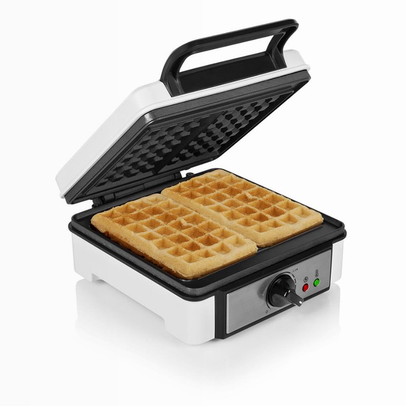 Princess 132397 Piastra Waffle