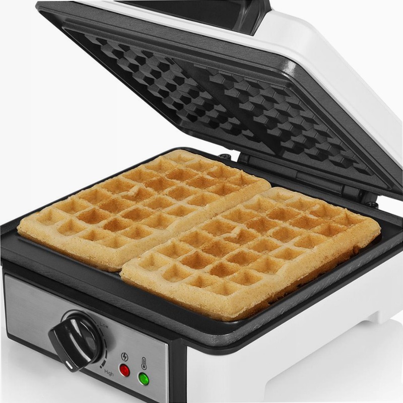 Princess 132397 Piastra Waffle