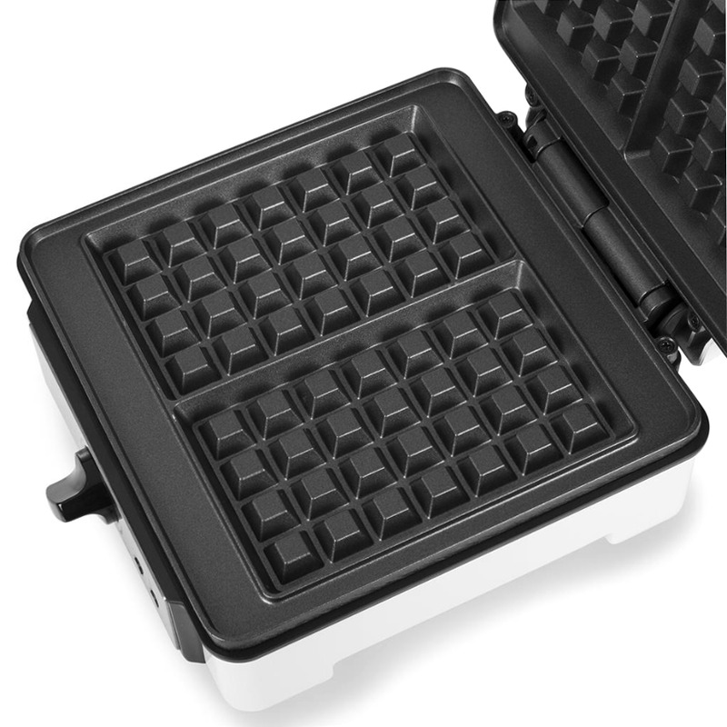 Princess 132397 Piastra Waffle