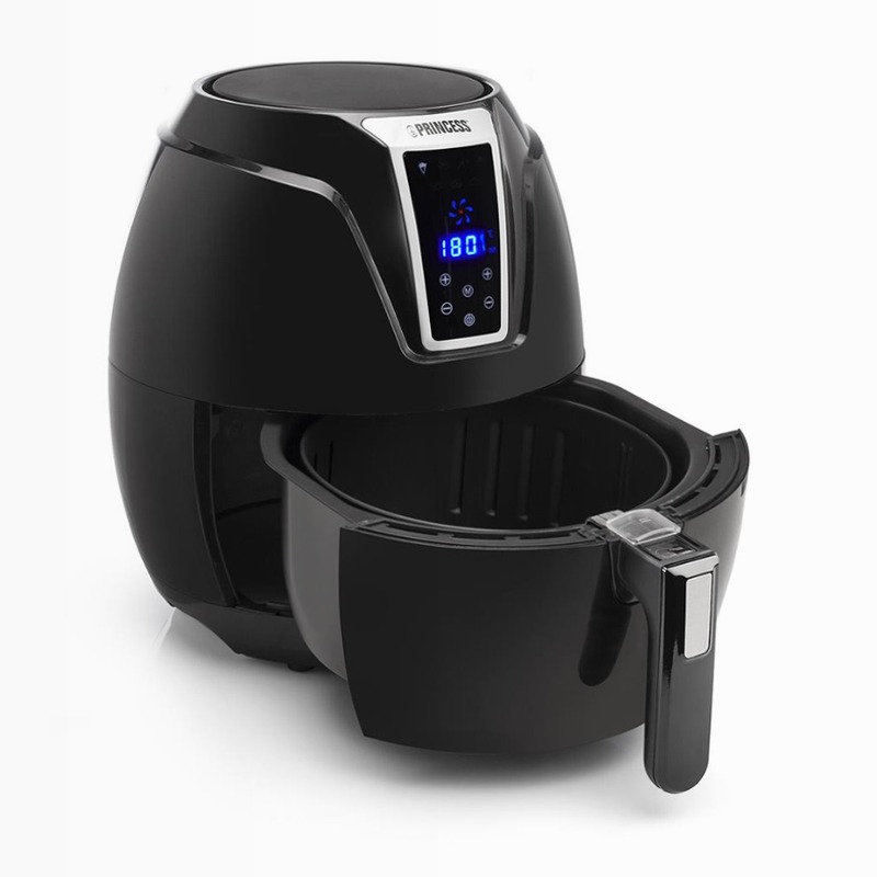 Princess 182021 Aerofryer XL Nero
