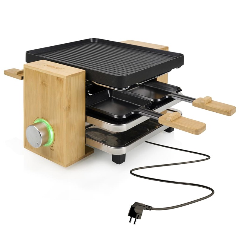Princess 162950 Raclette Pure 4