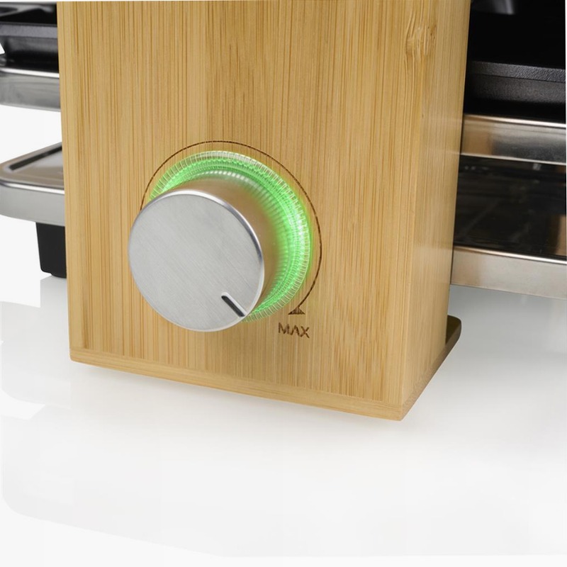 Princess 162950 Raclette Pure 4