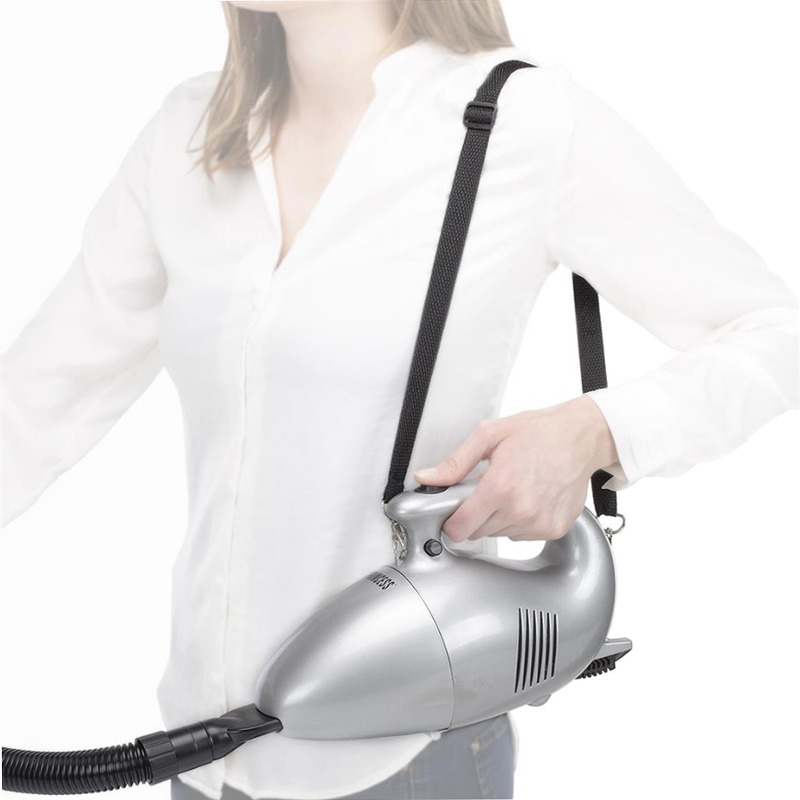 Princess Vacuum Cleaners - Per una casa pulita e libera da polvere Celeste