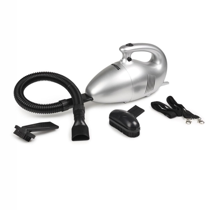 Princess Vacuum Cleaners - Per una casa pulita e libera da polvere Celeste