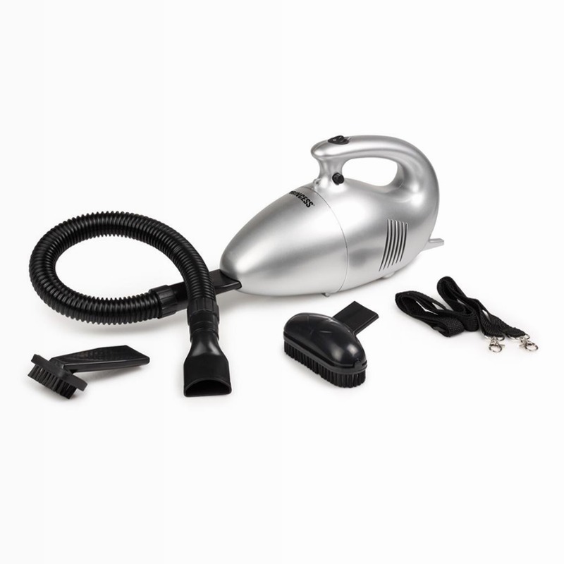 Princess Vacuum Cleaners - Per una casa pulita e libera da polvere Celeste