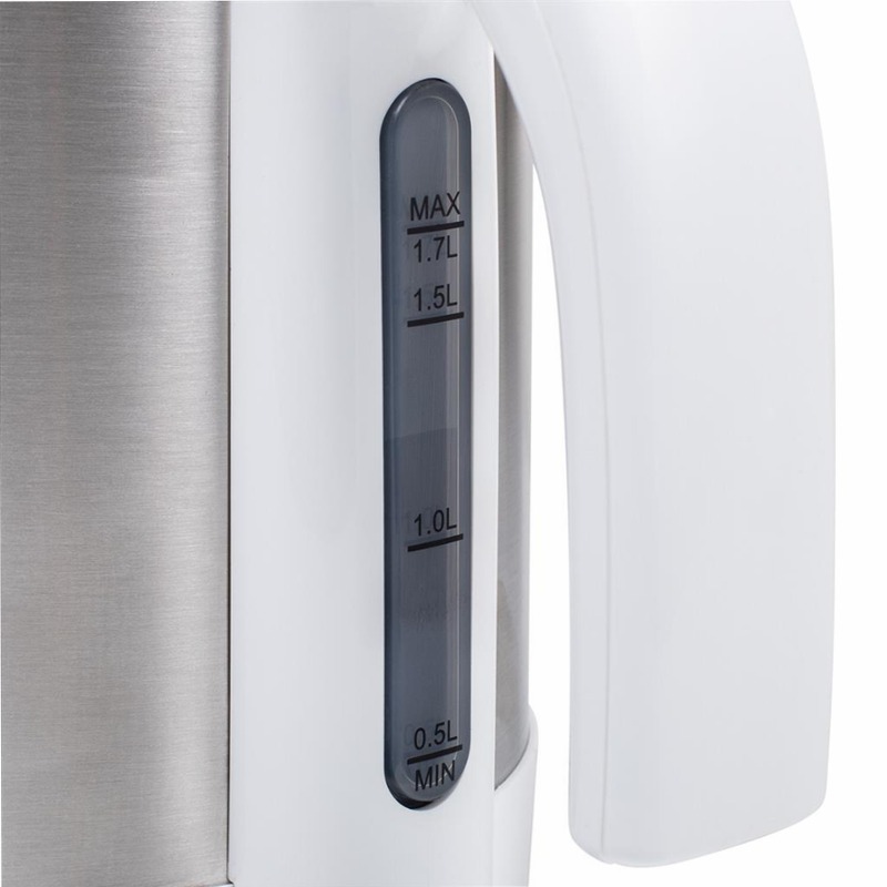 Princess 236038 Bollitore Bianco